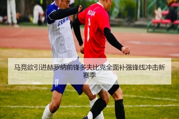 马竞欲引进赫罗纳前锋多夫比克全面补强锋线冲击新赛季